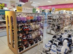 -孩子王童乐园(资阳万达店)