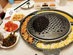 -韩宫宴炭火烤肉(印象城店)