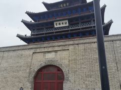 -光岳楼