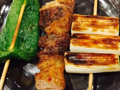 -晶吉·居酒屋·烧鸟·生鱼饭(中山区民主广场店)