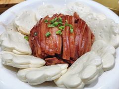 -尚品家宴(槐荫店)