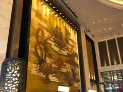 -武汉武昌威斯汀酒店-知味自助餐厅