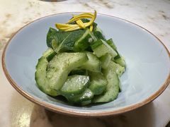 -锦府盐帮·李宅(领展购物广场中关村店)