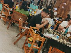大堂-塘屋烧烤·云南火塘烧烤品牌(春城慧谷旗舰店)