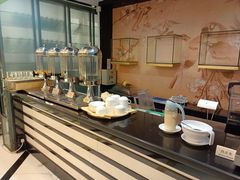 -华厦大酒店·桃源西餐厅·自助餐