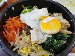 -全州拌饭馆(断桥店)