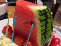 -壹零捌道·北京烤鸭(车公庄店)
