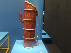 -呼和浩特博物馆