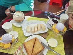 -民信老铺(双皮奶博物馆店)