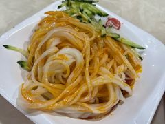 -子午路张记肉夹馍(小寨西路店)