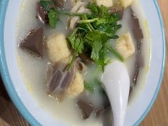 -小杨生煎(江南环球港店)