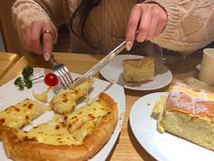-菲滋意式餐厅(西溪印象城店)