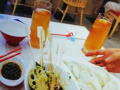 -客临百思德·东北特色馆(龙湖时代天街店)