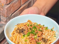 -羊门客在·烤盐池滩羊·川菜