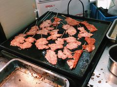 -唐氏臭豆腐(南京中银大厦店)