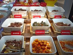 -阿尔卑斯比萨牛排自助(万达广场店)