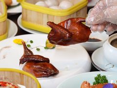 -香港狮子山下·明星粤菜餐厅(北苑店)