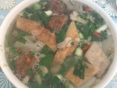-西北羊肉粉汤馆