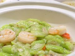 -春满园·邯郸菜发祥地(滏东店)