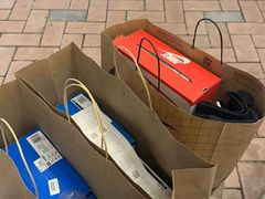 -首创奥特莱斯(西安店)