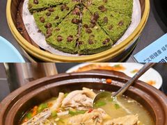 -阿露佳·舌尖上的安吉菜