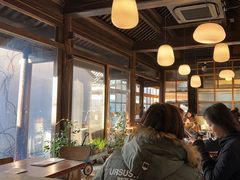 -铃木食堂(杨梅竹店)