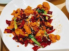 -吕氏疙瘩汤·新派鲁菜(芝罘万达店)