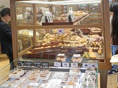 -小飞象面包公社(珠江路金鹰店)