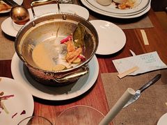 -食间牛排(湖西路店)