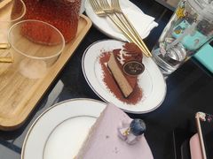 -PETIT PARIS 小巴黎(花园道店)