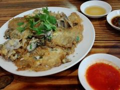 -百年银屏蚝烙·潮汕菜·非遗(乐山店)