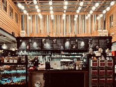 -Cafe Alice咖啡爱丽丝(奥城店)