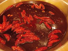 -山城年华老火锅(玉林店)