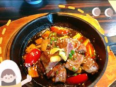 -山葵家·创意料理(临平银泰城店)