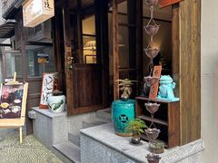 -苏家巷36号公馆