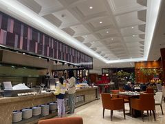 -景湖轩全日制餐厅·南湖名都