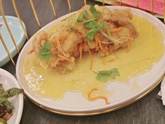 -东北范·金牌肘子·杀猪菜(美乐城店)