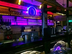 -Helens海伦司小酒馆(鼓楼店)