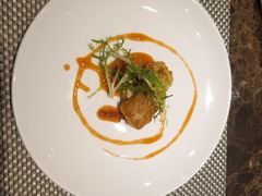 -禾牧铁板创意料理(姑嫂树路店)