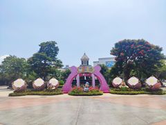 -厦门方特梦幻王国