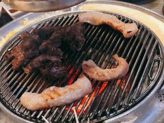-喜来稀肉(虹泉路店)