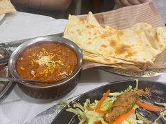 -葛尼沙印度餐厅 (镇明路店)