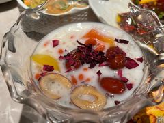 -芸山季·云南山珍菌火锅(宝能环球汇店)