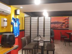 -浓气屋 拉面(忠孝店)