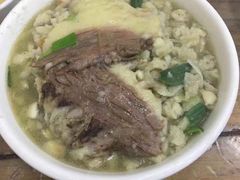 -老刘家泡馍·陕西老字号(钟楼广济街店)
