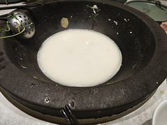 -鲜潭蒸汽石锅鱼(五道口购物中心店)
