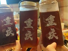 -李子坝梁山鸡(李子坝大鸡哥店)