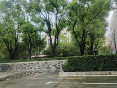 -上海市总工会沪东工人文化宫