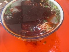 -清真磨沟沿老字号牛肉面(总店)