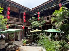 -香满楼(临安路店)